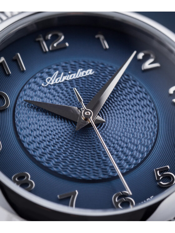 Adriatica Adriatica Orologio A3791.5125Q Argento