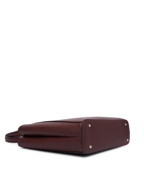 Guess Guess Táska Noelle II HWZG96 72250 Bordó