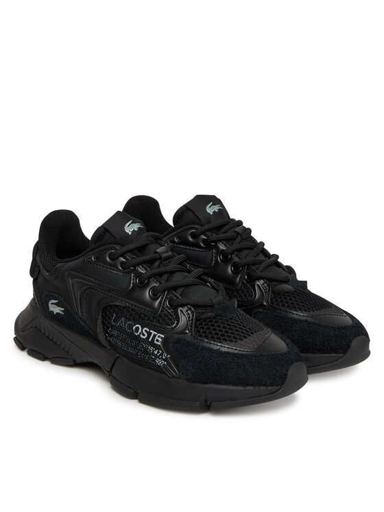Lacoste Lacoste Sneakersy L003 Neo 7-49SFA0005 Czarny