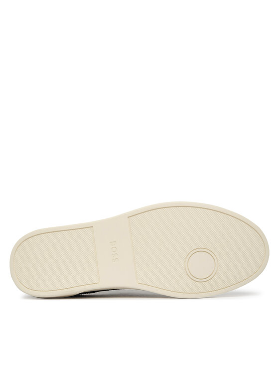 BOSS BOSS Sneakers Kieran 50563181 Blu scuro