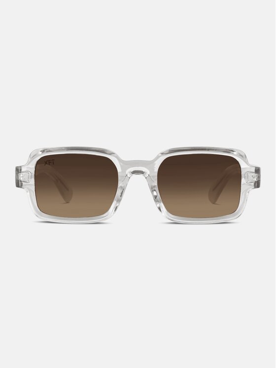 X Frame Therapy X Frame Therapy Okulary przeciwsłoneczne Neocraft Brązowy