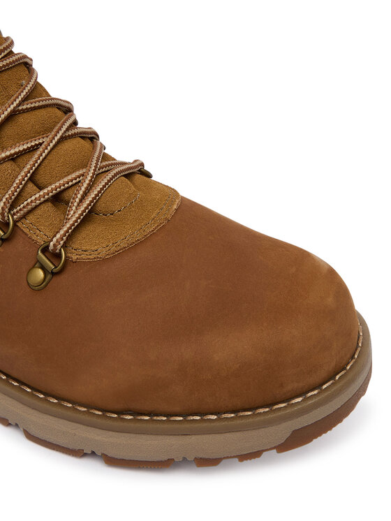 CAT Footwear CAT Footwear Trapper stila apavi Pursue HIker Wp P726854 Brūns