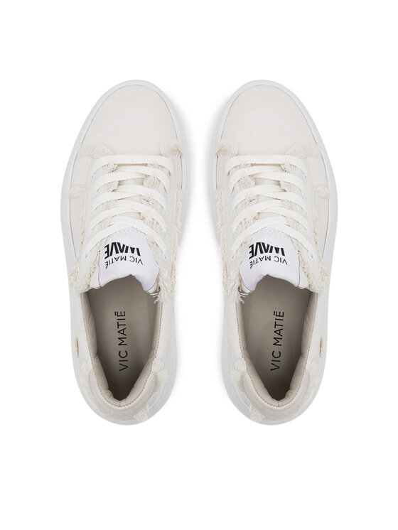 Vic Matié Vic Matié Sneakers 1G3052D W62BQDBM22 Bej