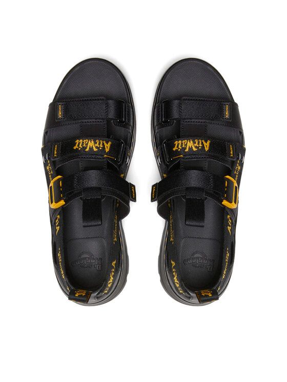 Dr. Martens Dr. Martens Sandalen Pearson II Schwarz