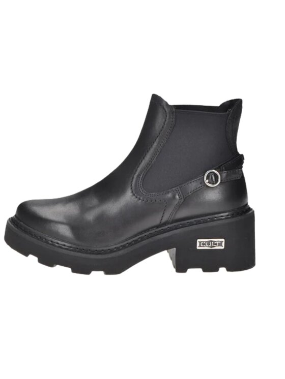 Cult Cult Stivaletti Scarpe grace 4563 Nero