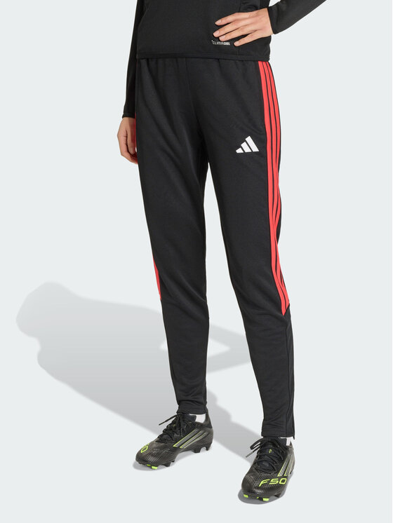 adidas adidas Spodnie dresowe 159614 Czarny Regular Fit
