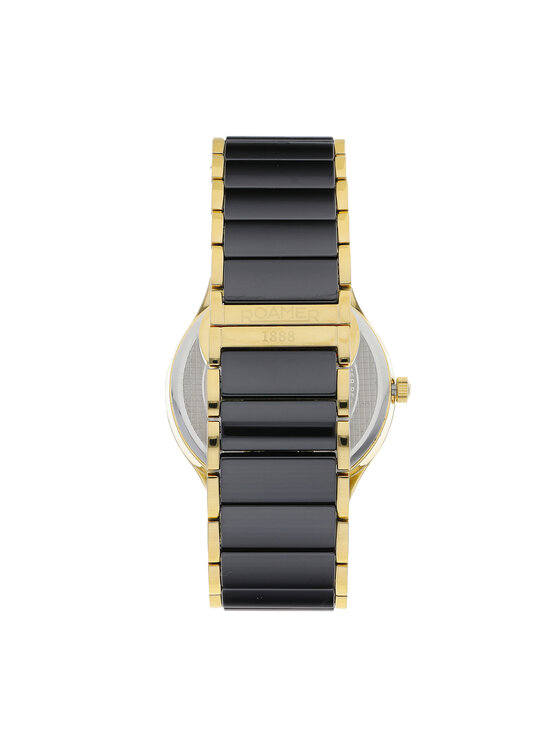 Orologio C-Line 658833 48 35 61 Nero