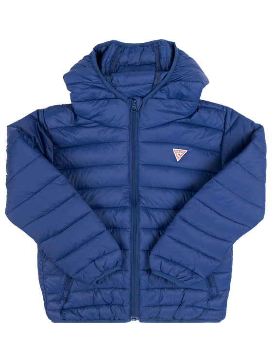 Giubbotto piumino Guess