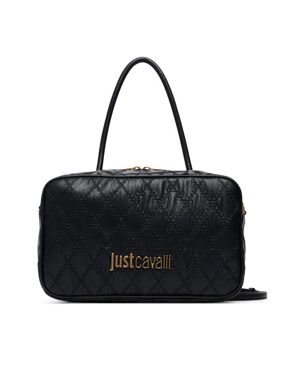 Just Cavalli Just Cavalli Käekott 81RA4BG1 ZS748 Must