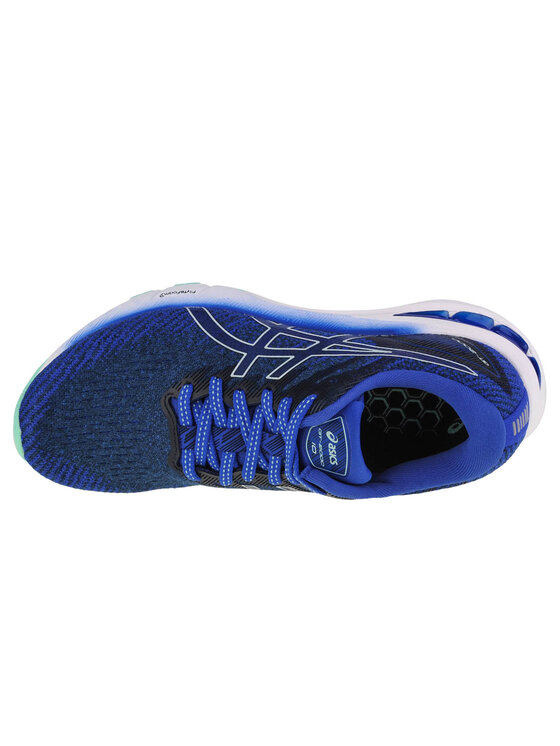 Asics Asics Buty ASICS GT-2000 10 Niebieski