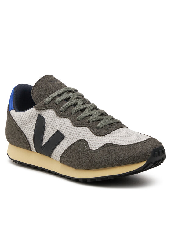 Veja Veja Sneakersy Sdu Alveomesh RR1803139B Szary