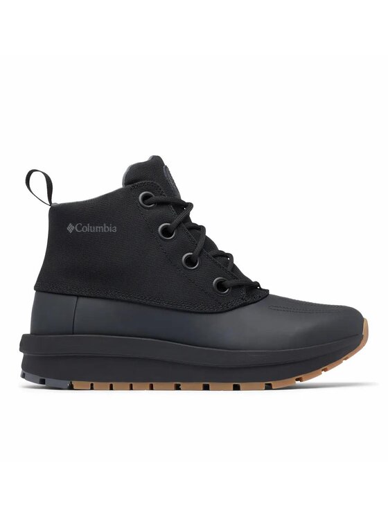 Columbia Columbia Schneeschuhe Moritza™ Shield 2053371 Schwarz