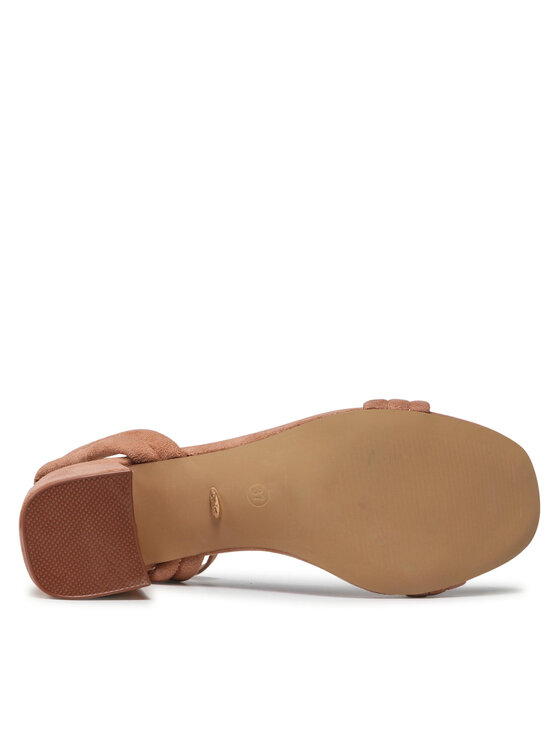 DeeZee DeeZee Szandál LS5704-01 Bézs