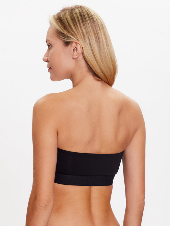 HUGO Hugo Top-BH 50492339 Schwarz