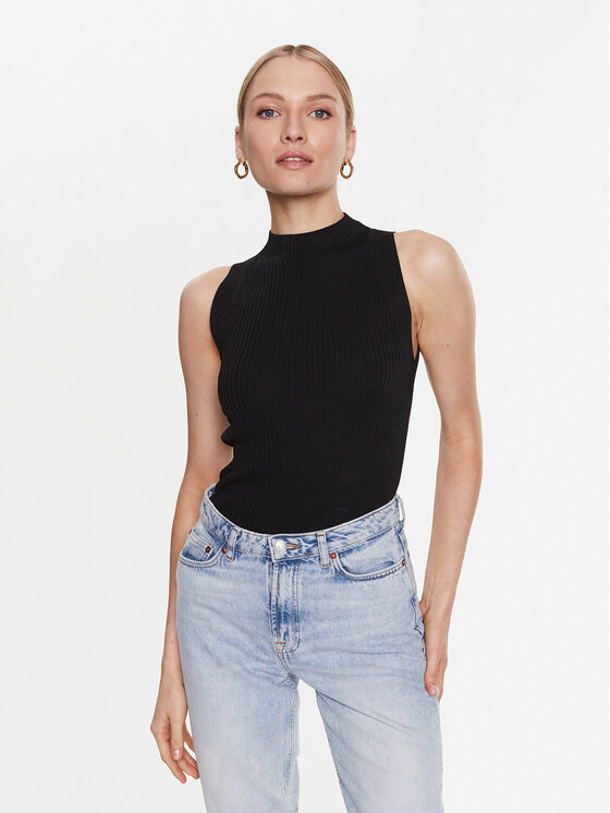 Top Kessie IO1123S3112 Nero Fitted Fit