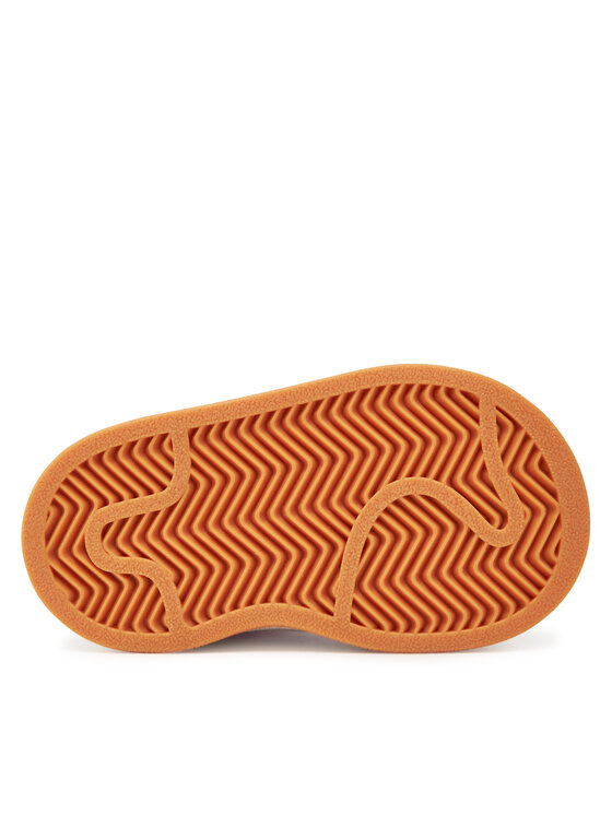adidas adidas Sneakersy Campus 00s Comfort Closure JP7038 Bílá