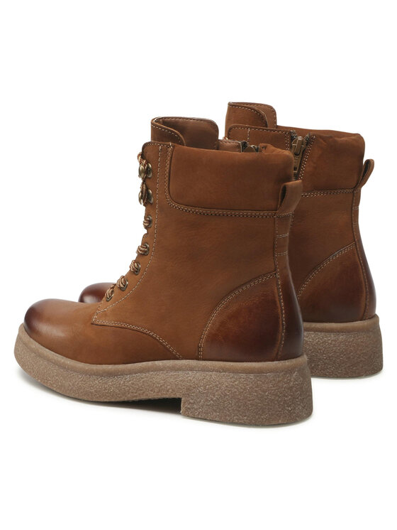 Lasocki Lasocki Polacchine WI23-BULGY-03 Marrone