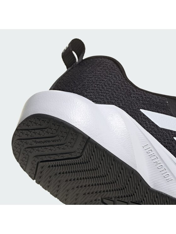 adidas adidas Взуття для тренажерного залу Rapidmove Go Trainer JQ3953 Чорний