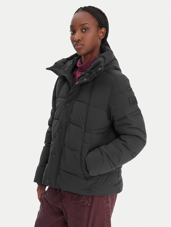 G-Star Raw G-Star Raw Zimné bundy D26959-D518 Čierna Regular Fit
