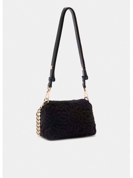 Liu Jo Liu Jo Borsa AF5269J041722222 Nero