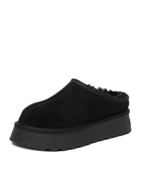 Badura Badura Stivali da neve EO-DALLAS-TS6293 Nero
