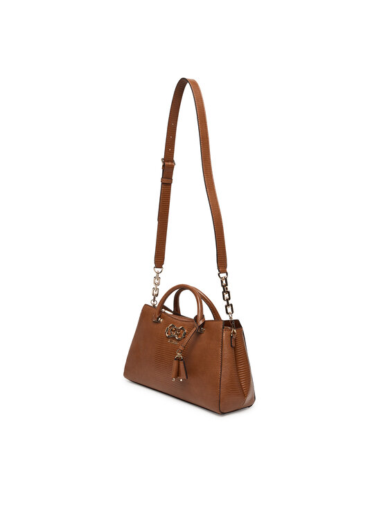 Guess Guess Käekott Salinge HWKG96 24060 Pruun