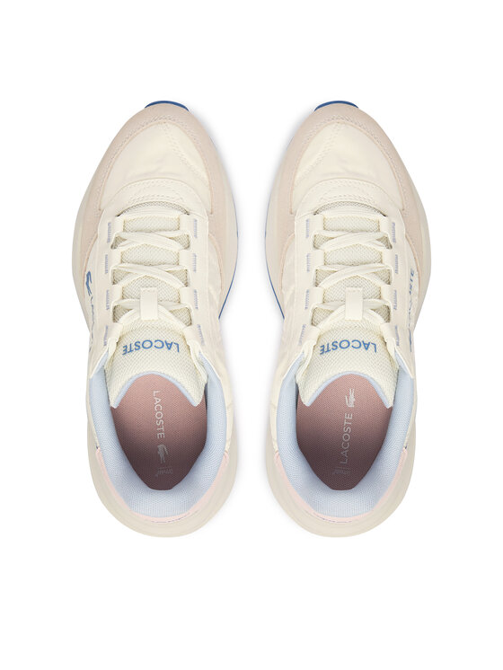 Lacoste Lacoste Sportcipők Elite Active Evo 51SFA0166 Fehér