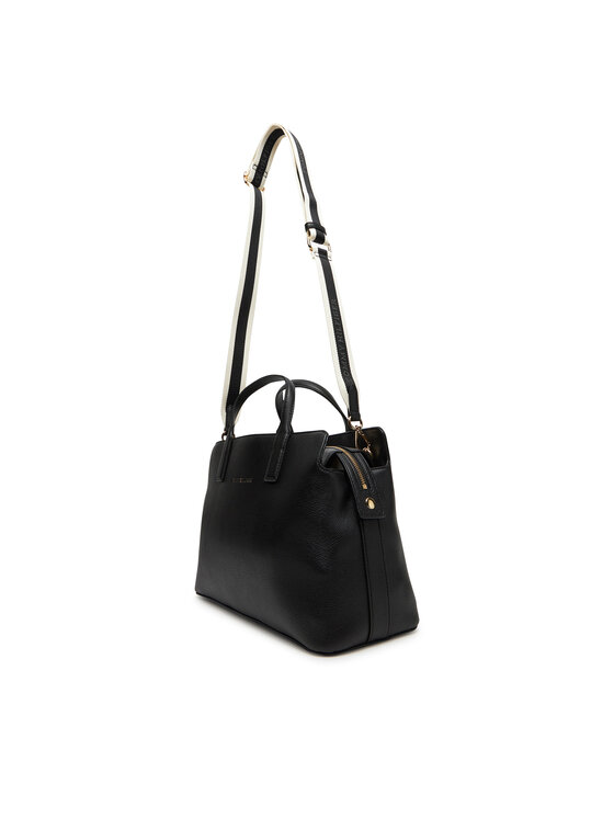 Tommy Hilfiger Tommy Hilfiger Torebka AW0AW17634 Czarny