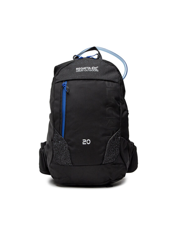 Regatta Regatta Rucksack Blackfell III 20L EU184 Schwarz