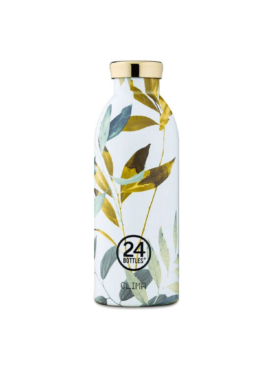 24Bottles 24Bottles Butelka termiczna Clima Zielony