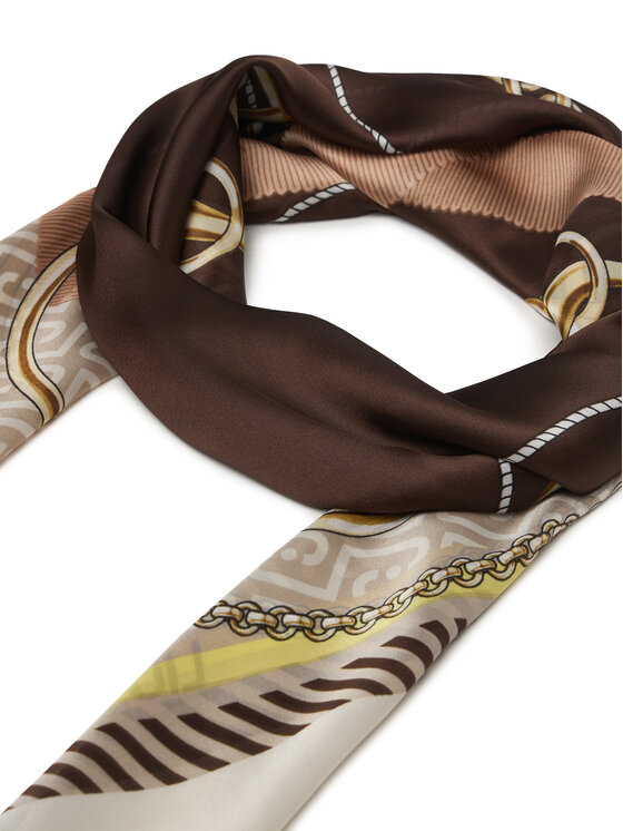 Liu Jo Liu Jo Foulard 2A6055 T2745 Marrone