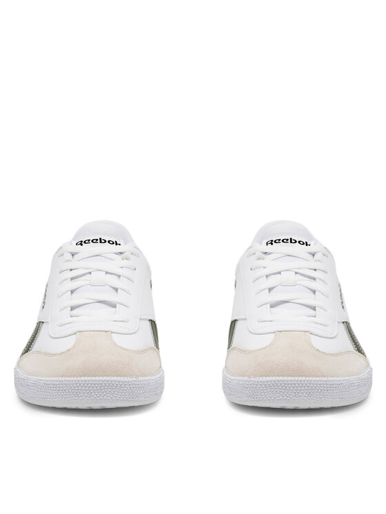Reebok Reebok Sneakersy Smash Edge S 100034032-W Bílá