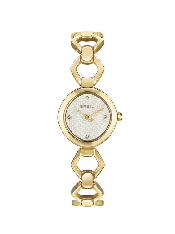 Breil Breil Orologio FLAKE Oro