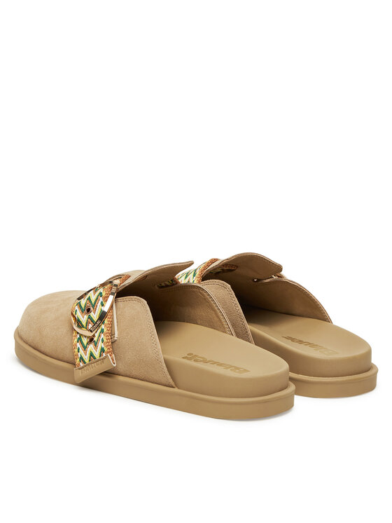 Blauer Blauer Ciabatte S5GLADE04/SUE Beige