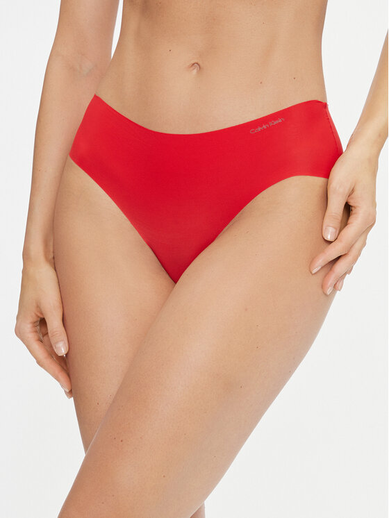 Calvin Klein Underwear Calvin Klein Underwear Komplet 5 par fig klasycznych 000QD5148E Kolorowy
