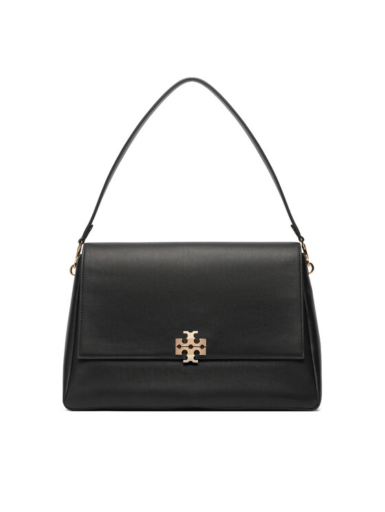Tory Burch Tory Burch Дамска чанта Charlie 180727 Черен