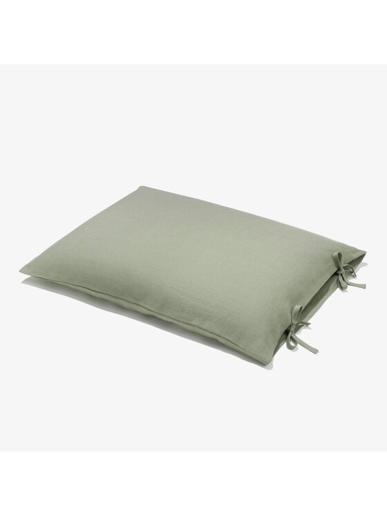 Plantule Pillows Plantule Pillows Poszewka na poduszkę 1250 Zielony