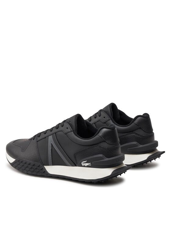Lacoste Lacoste Sneakersy 747SMA0115 Čierna