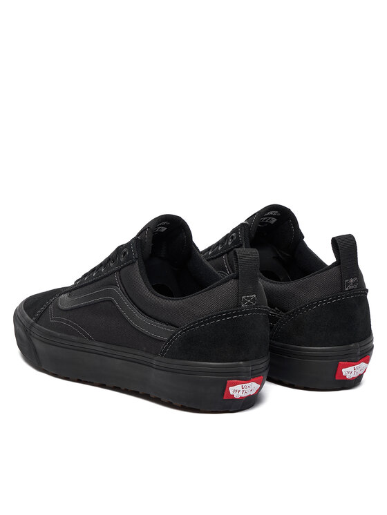 Vans Vans Sneakersy MTE Old Skool Insulated VN000DC6BKA1 Čierna