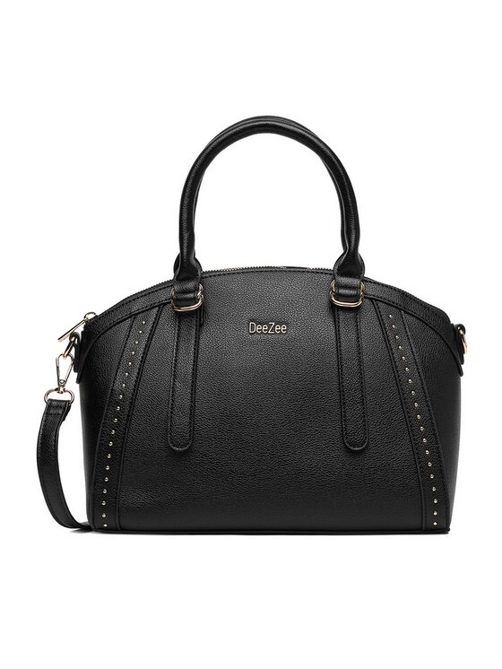 DeeZee DeeZee Geantă CEO-DZE-S-013-08 Negru