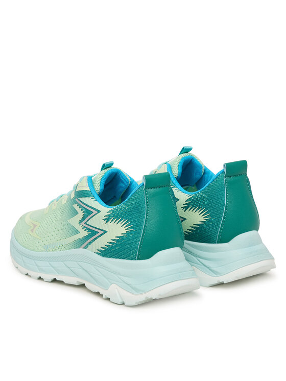 Primigi Primigi Sneakersy 1378300 S Zelená