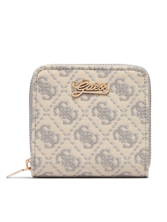 Guess Guess Портфейл J6BZ05 W3967 Кремав