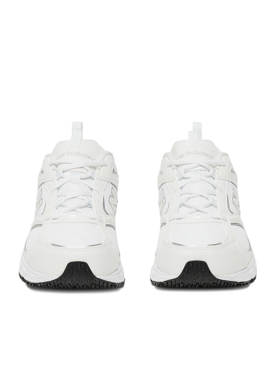 New Balance New Balance Tossud C-ML408W Valge