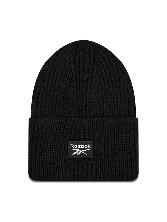 reebok beanie