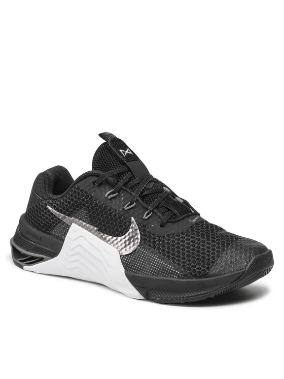 Nike Nike Παπούτσια για Γυμναστήριο Metcon 7 CZ8280 010 Μαύρο