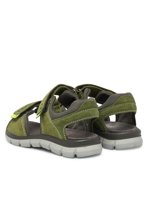 Primigi Primigi Sandale 1397322 S Zelena