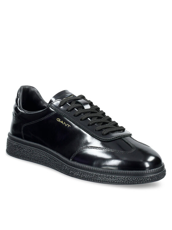 Gant Gant Tenisice 31631010 Crna