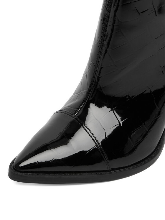 Rage Age Rage Age Cowboystiefel RA-32-06-000419 Schwarz