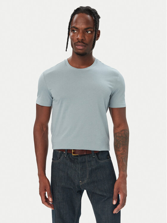 Polo Ralph Lauren Polo Ralph Lauren Комплект футболок 714830304051 Кольоровий