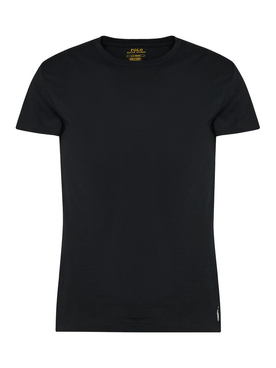 Polo Ralph Lauren Polo Ralph Lauren Set od 3 majice 714830304035 Šarena Slim Fit